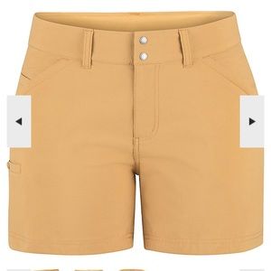 ExOfficio Women's Amphi Short